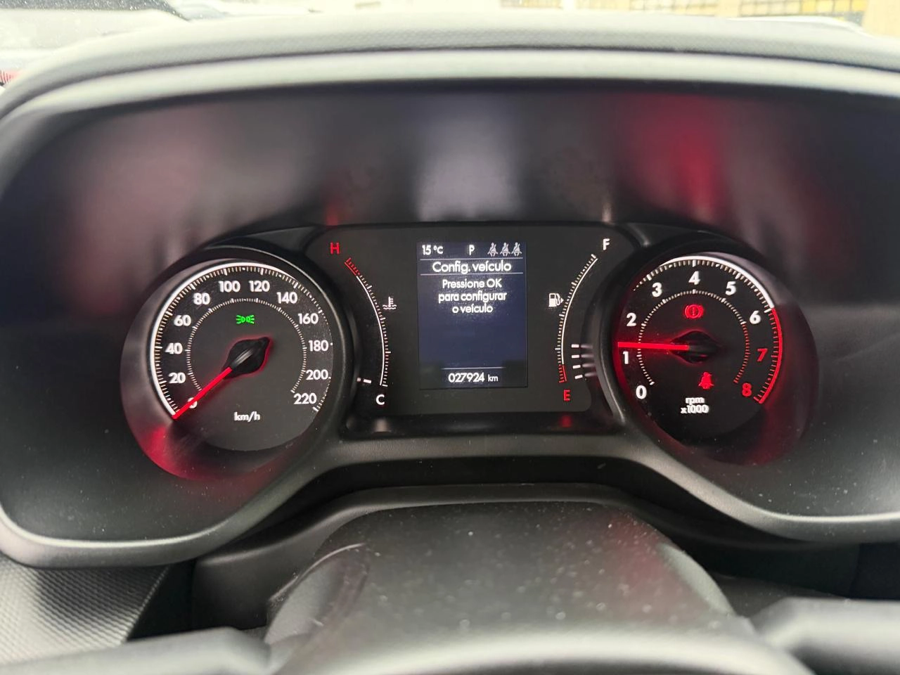 fiat PULSE 1.3 FLEX DRIVE CVT 20238