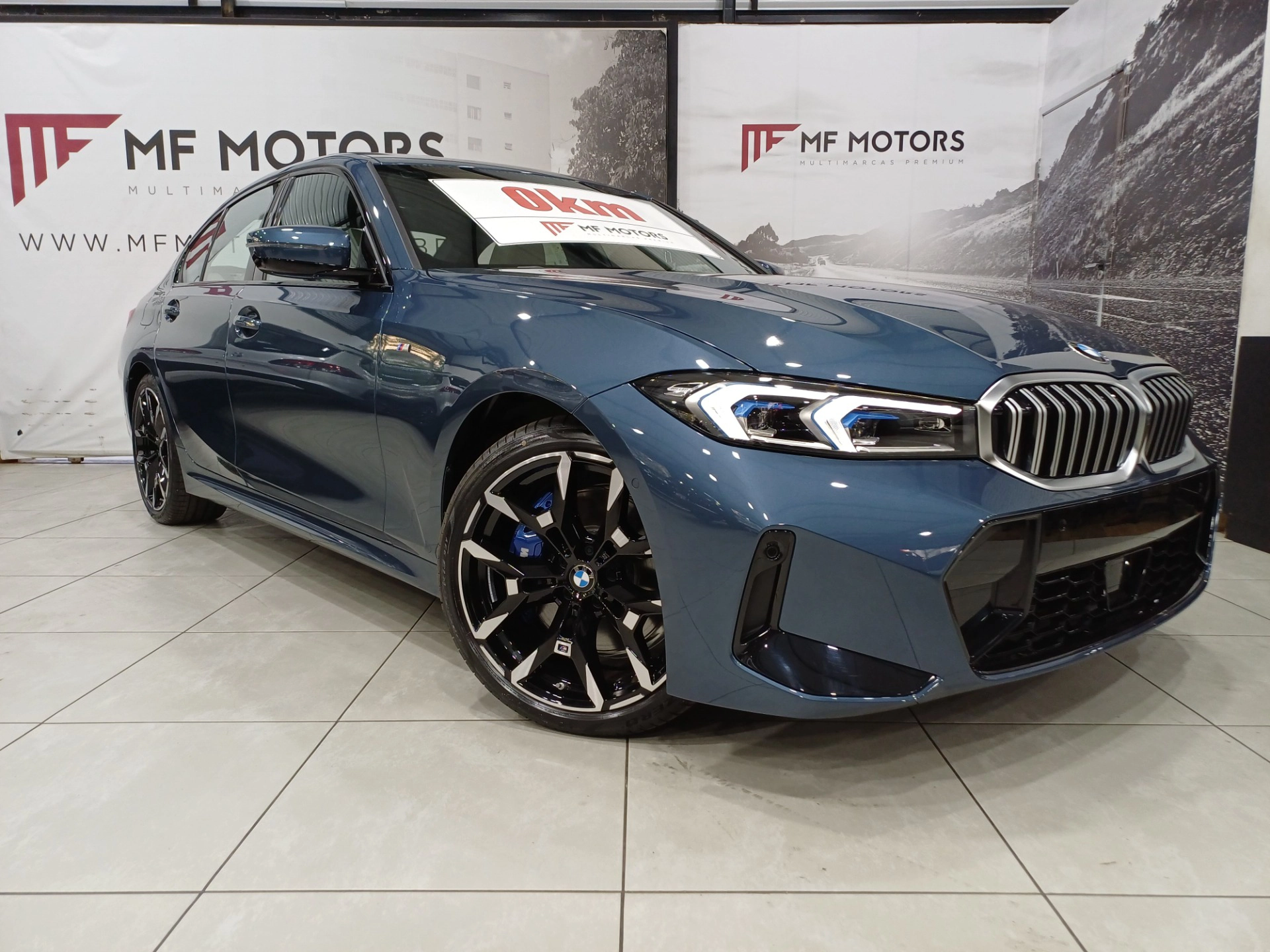 320I