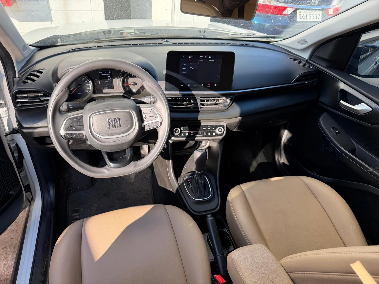 fiat PULSE 1.3 FLEX DRIVE CVT 20249
