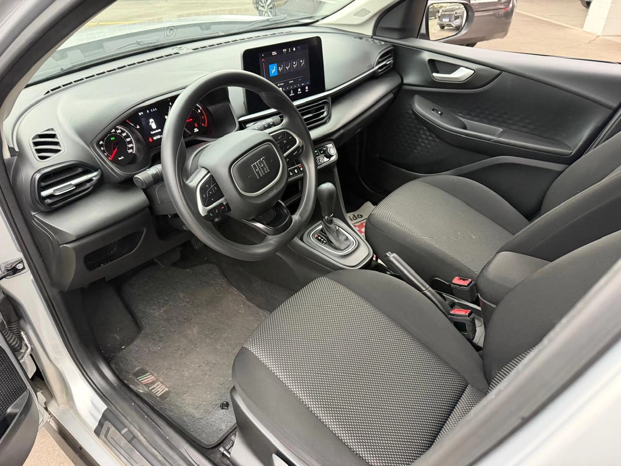 fiat PULSE 1.3 FLEX DRIVE CVT 202310