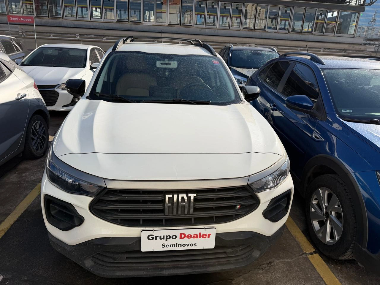 fiat PULSE 1.3 FLEX DRIVE CVT 20241