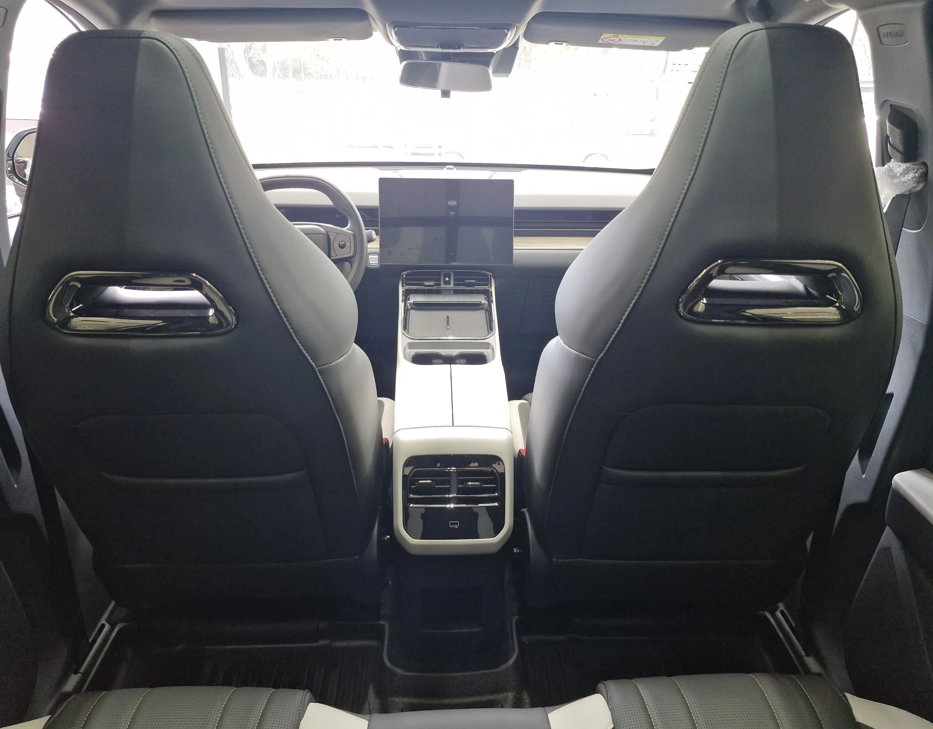 jetour S06 1.5 TGDI PHEV PREMIUM DHT 20277
