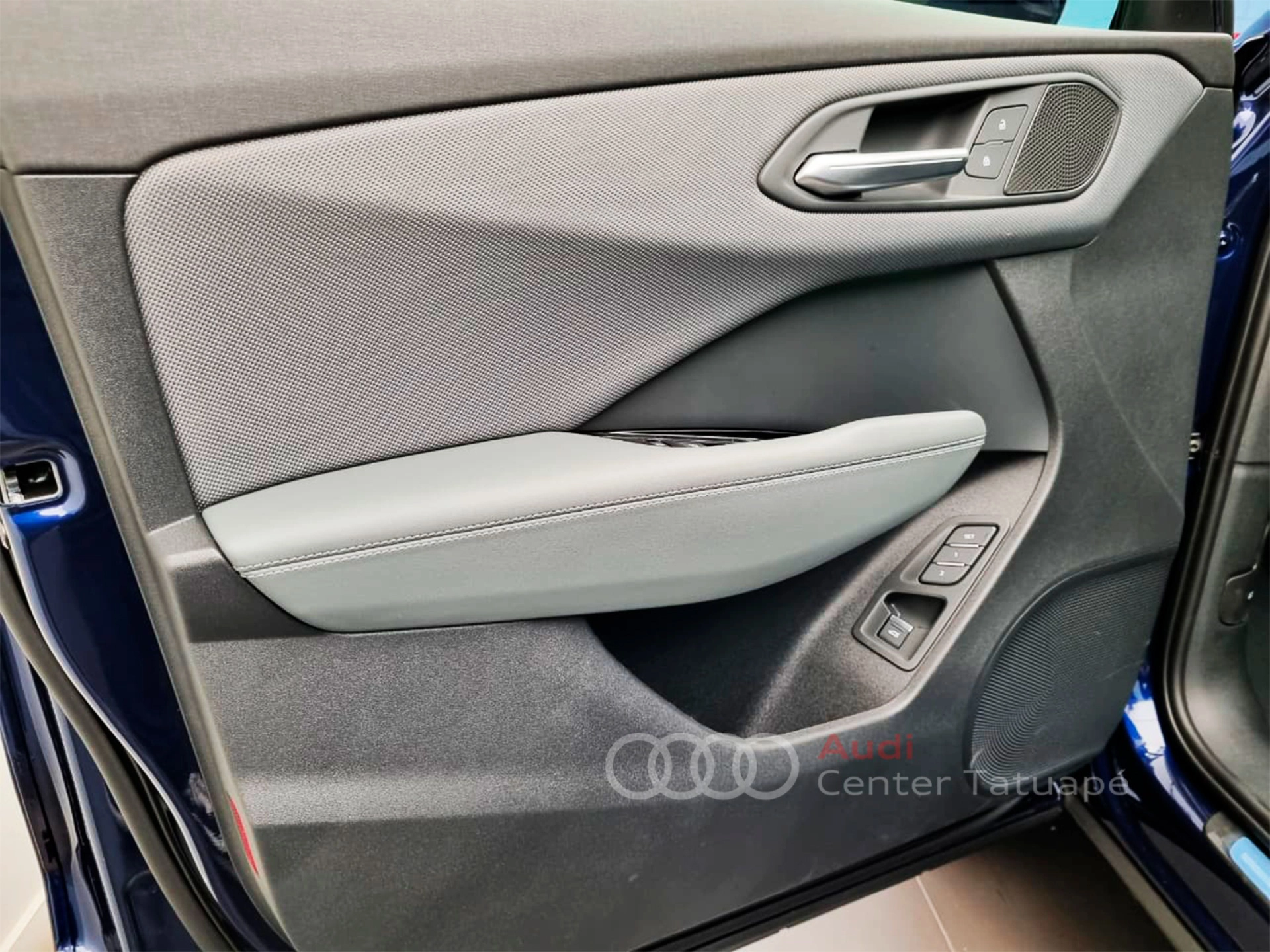 audi Q3 2.0 TFSI GASOLINA SPORTBACK LAUNCH EDITION QUATTRO S TRONIC 20268