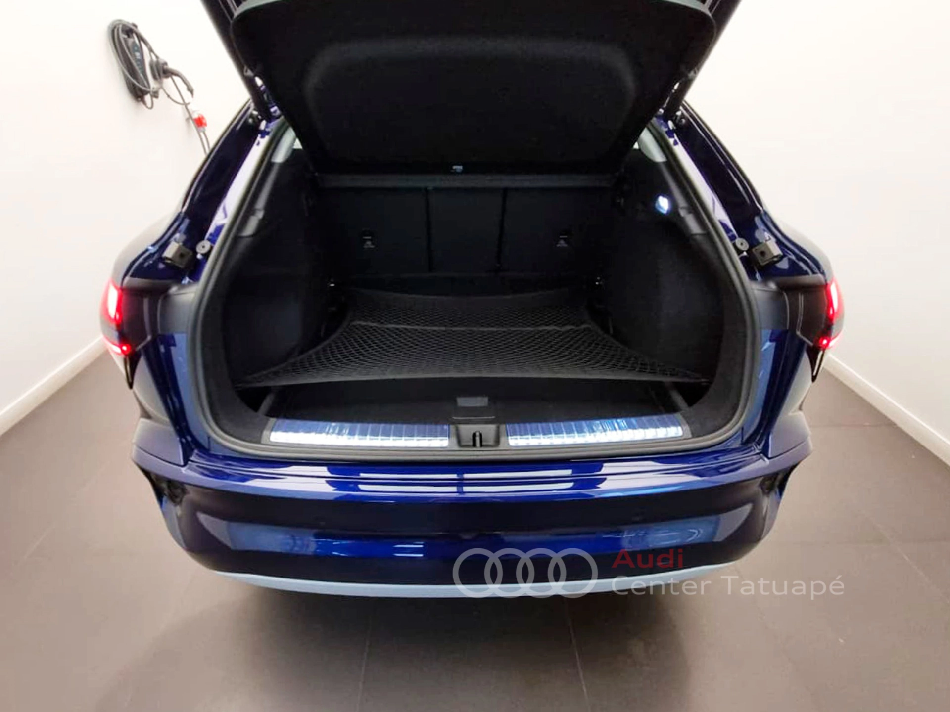 audi Q3 2.0 TFSI GASOLINA SPORTBACK LAUNCH EDITION QUATTRO S TRONIC 20266