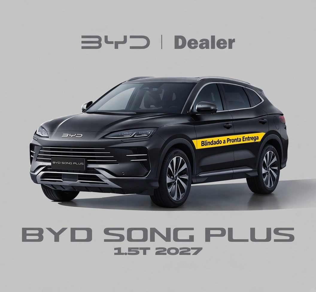 byd SONG PLUS 1.5 DM-I TURBO HÍBRIDO AUTOMÁTICO 20270