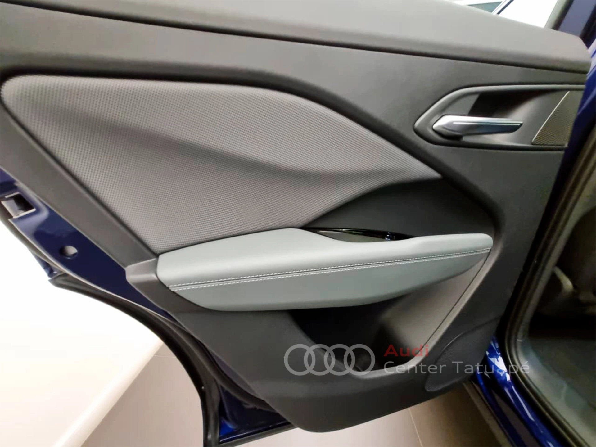 audi Q3 2.0 TFSI GASOLINA SPORTBACK LAUNCH EDITION QUATTRO S TRONIC 202617