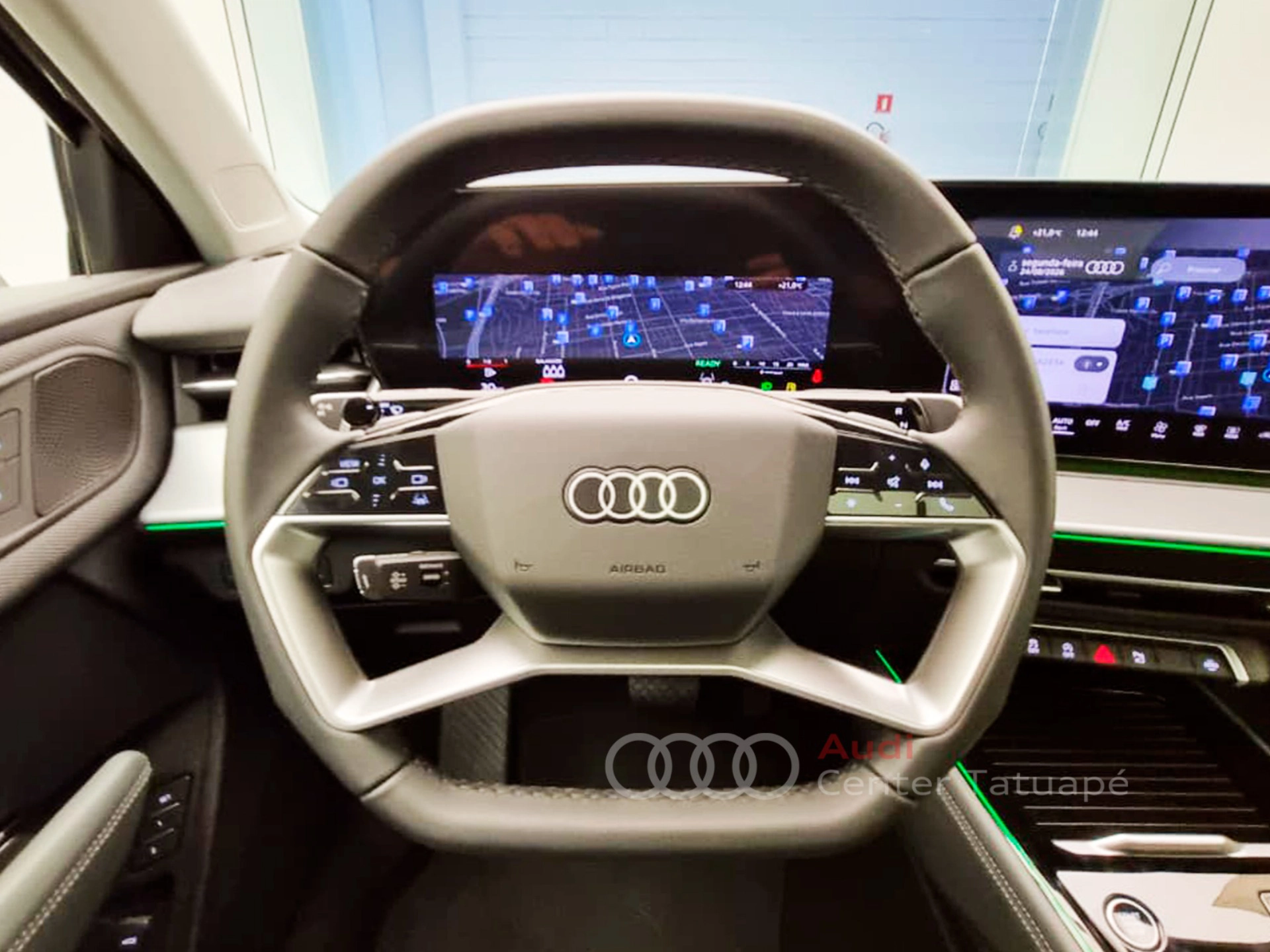 audi Q3 2.0 TFSI GASOLINA SPORTBACK LAUNCH EDITION QUATTRO S TRONIC 202613