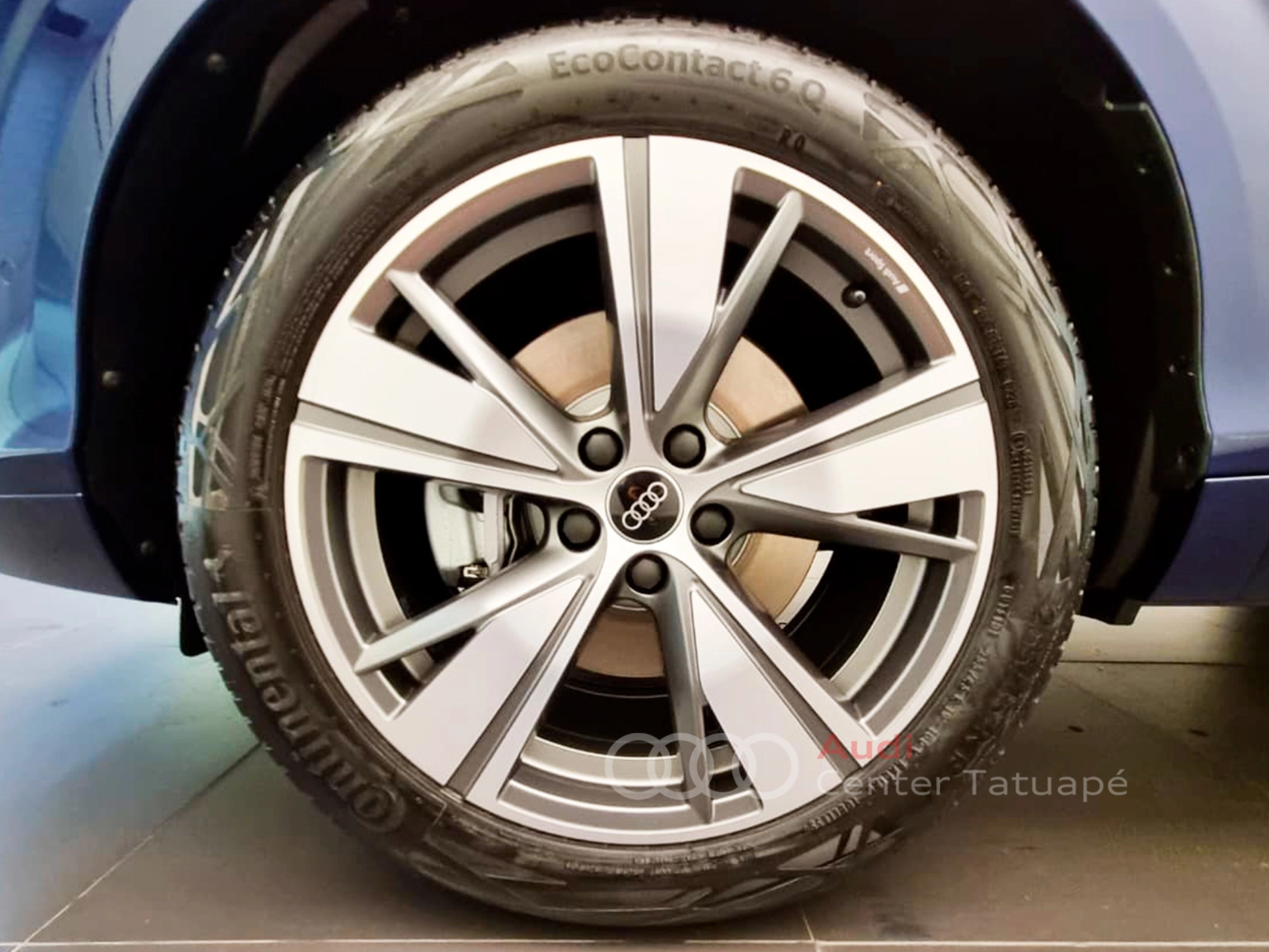audi Q3 2.0 TFSI GASOLINA SPORTBACK LAUNCH EDITION QUATTRO S TRONIC 20267