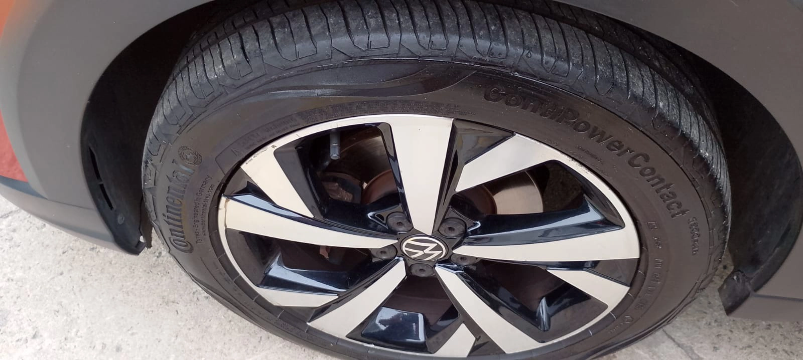 volkswagen NIVUS 1.0 200 TSI TOTAL FLEX HIGHLINE AUTOMÁTICO 20218