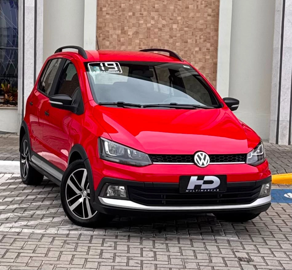 FOX 1.6 MSI TOTAL FLEX XTREME 4P MANUAL