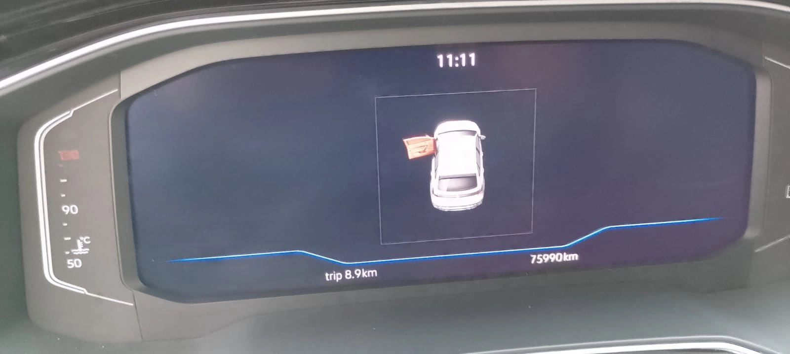 volkswagen NIVUS 1.0 200 TSI TOTAL FLEX HIGHLINE AUTOMÁTICO 20214