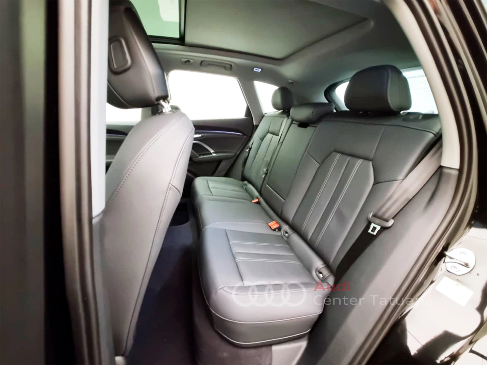 audi Q5 2.0 TFSI GASOLINA DYNAMIC QUATTRO S TRONIC 202618