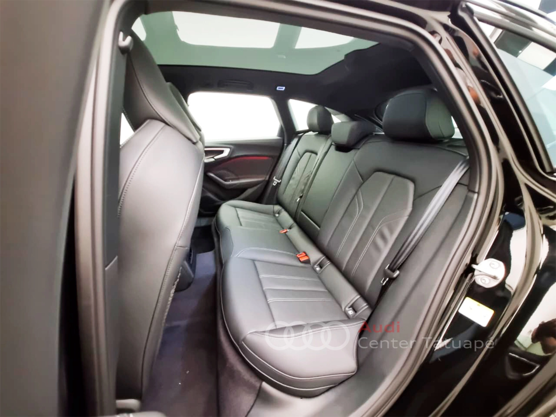 audi A5 2.0 TFSI GASOLINA AVANT S LINE QUATTRO S TRONIC 202618