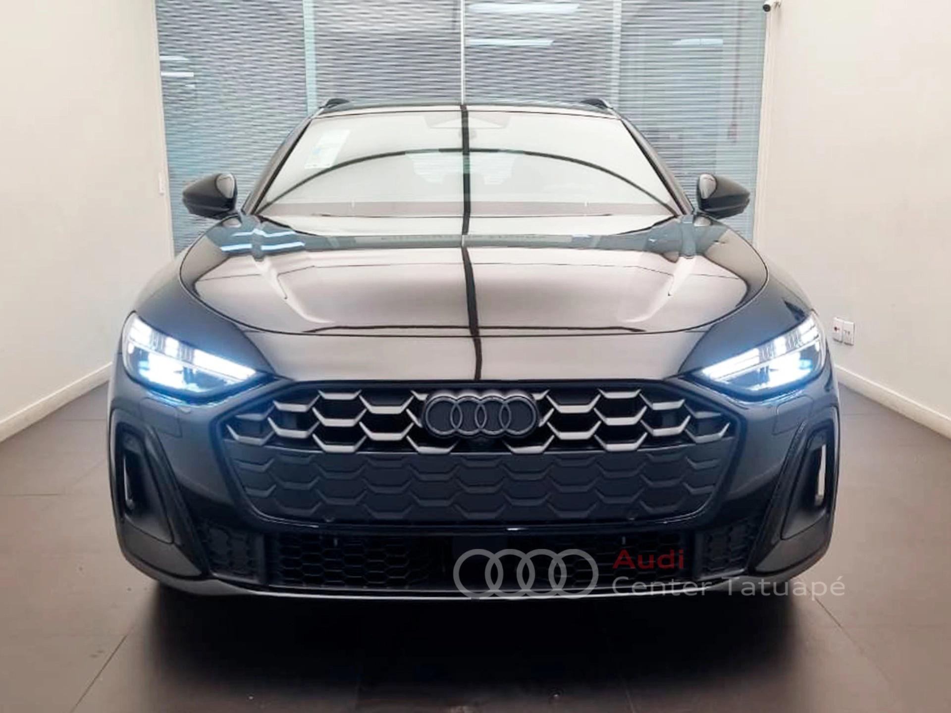 audi A5 2.0 TFSI GASOLINA AVANT S LINE QUATTRO S TRONIC 20261