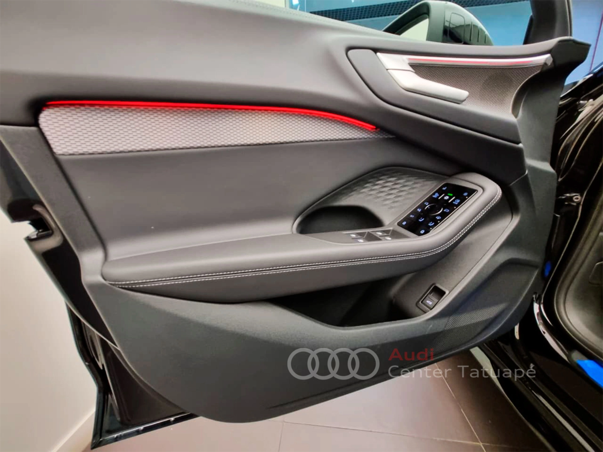 audi A5 2.0 TFSI GASOLINA AVANT S LINE QUATTRO S TRONIC 20268
