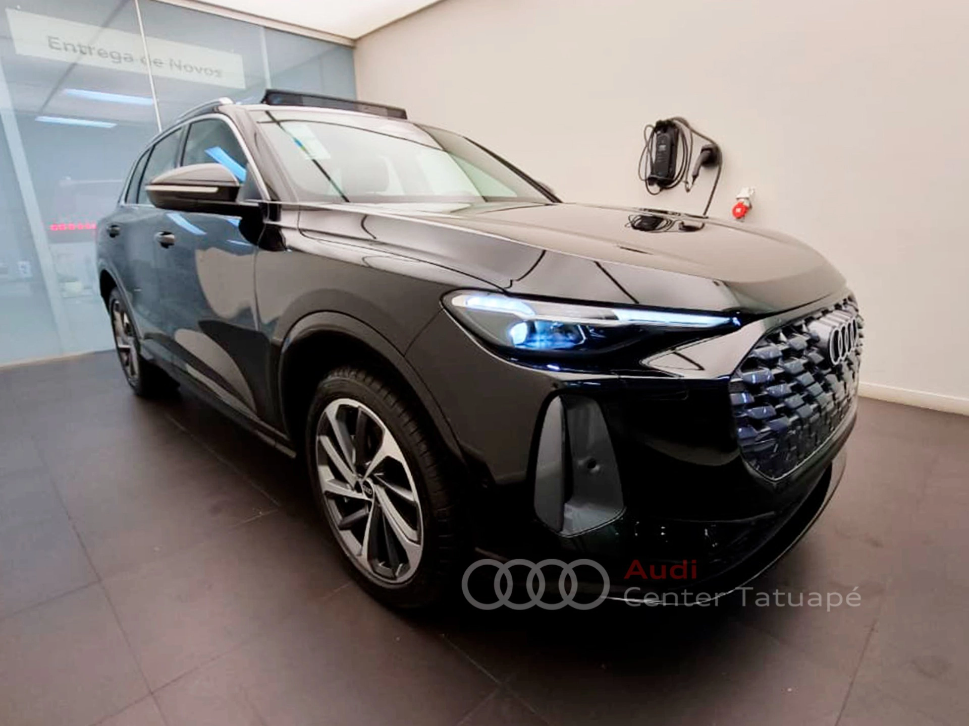 audi Q5 2.0 TFSI GASOLINA DYNAMIC QUATTRO S TRONIC 20262