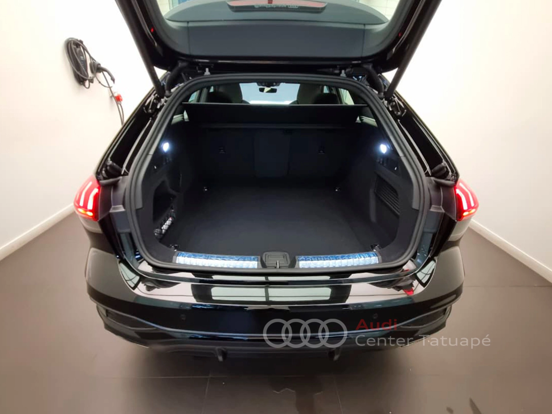 audi A5 2.0 TFSI GASOLINA AVANT S LINE QUATTRO S TRONIC 20266