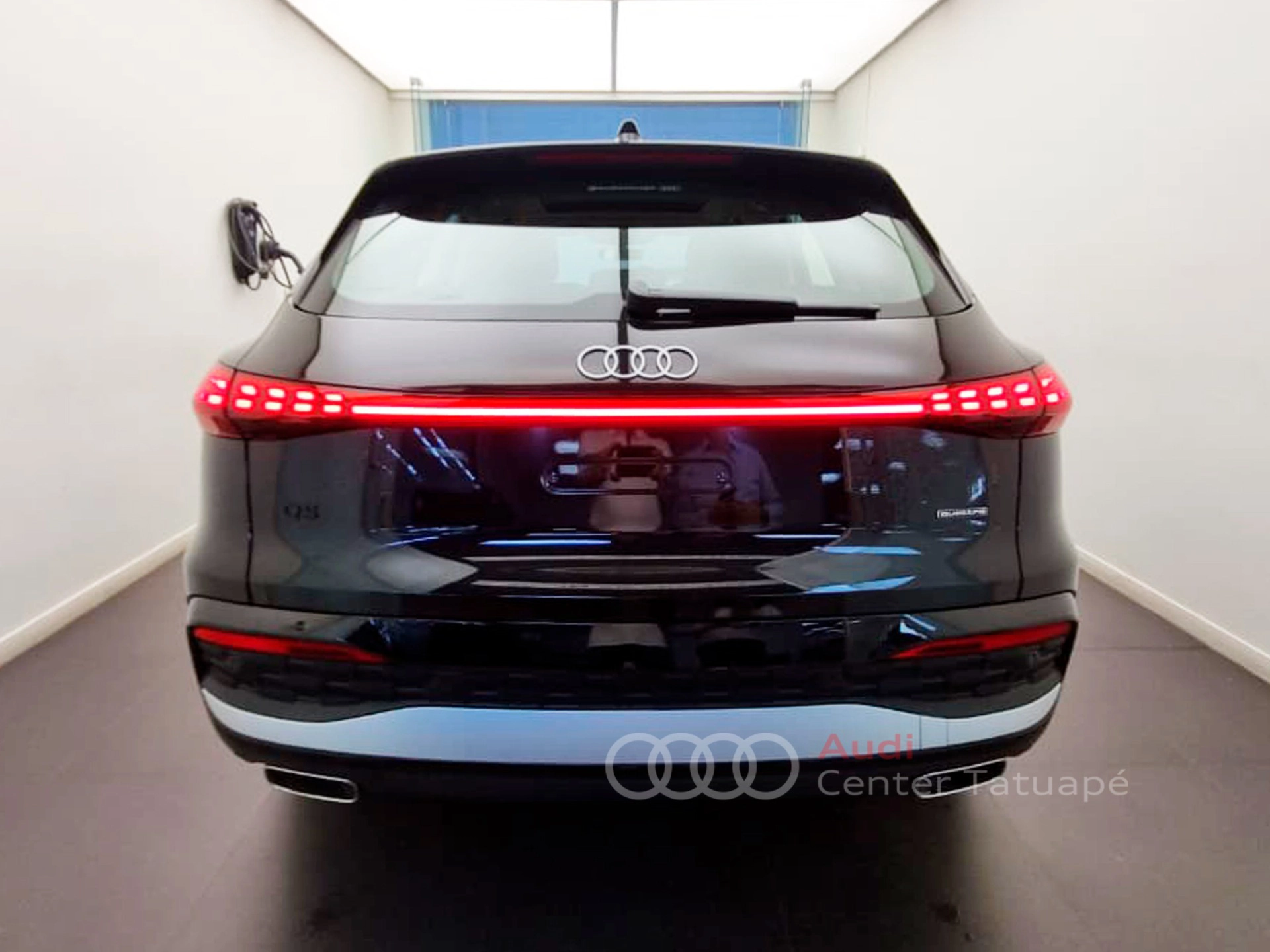 audi Q5 2.0 TFSI GASOLINA DYNAMIC QUATTRO S TRONIC 20264