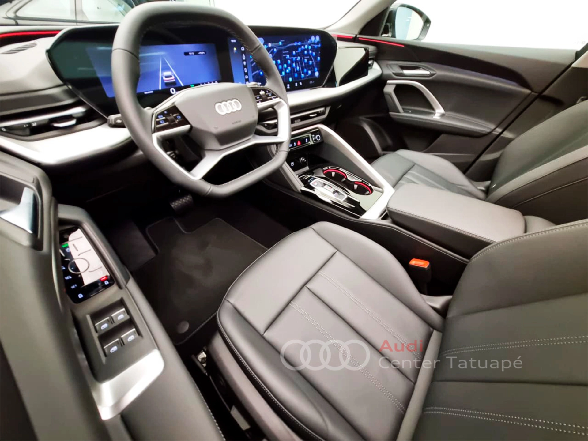audi Q5 2.0 TFSI GASOLINA DYNAMIC QUATTRO S TRONIC 202610