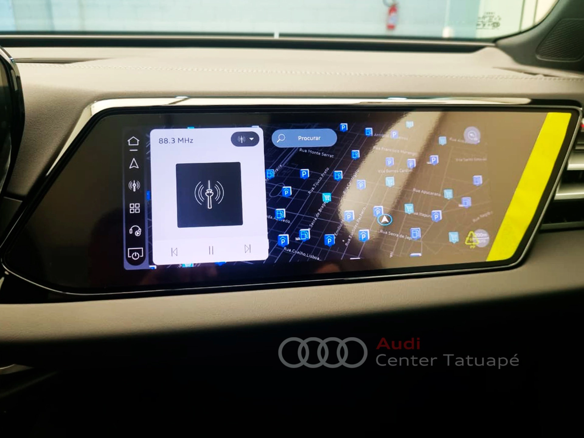 audi A5 2.0 TFSI GASOLINA AVANT S LINE QUATTRO S TRONIC 202615