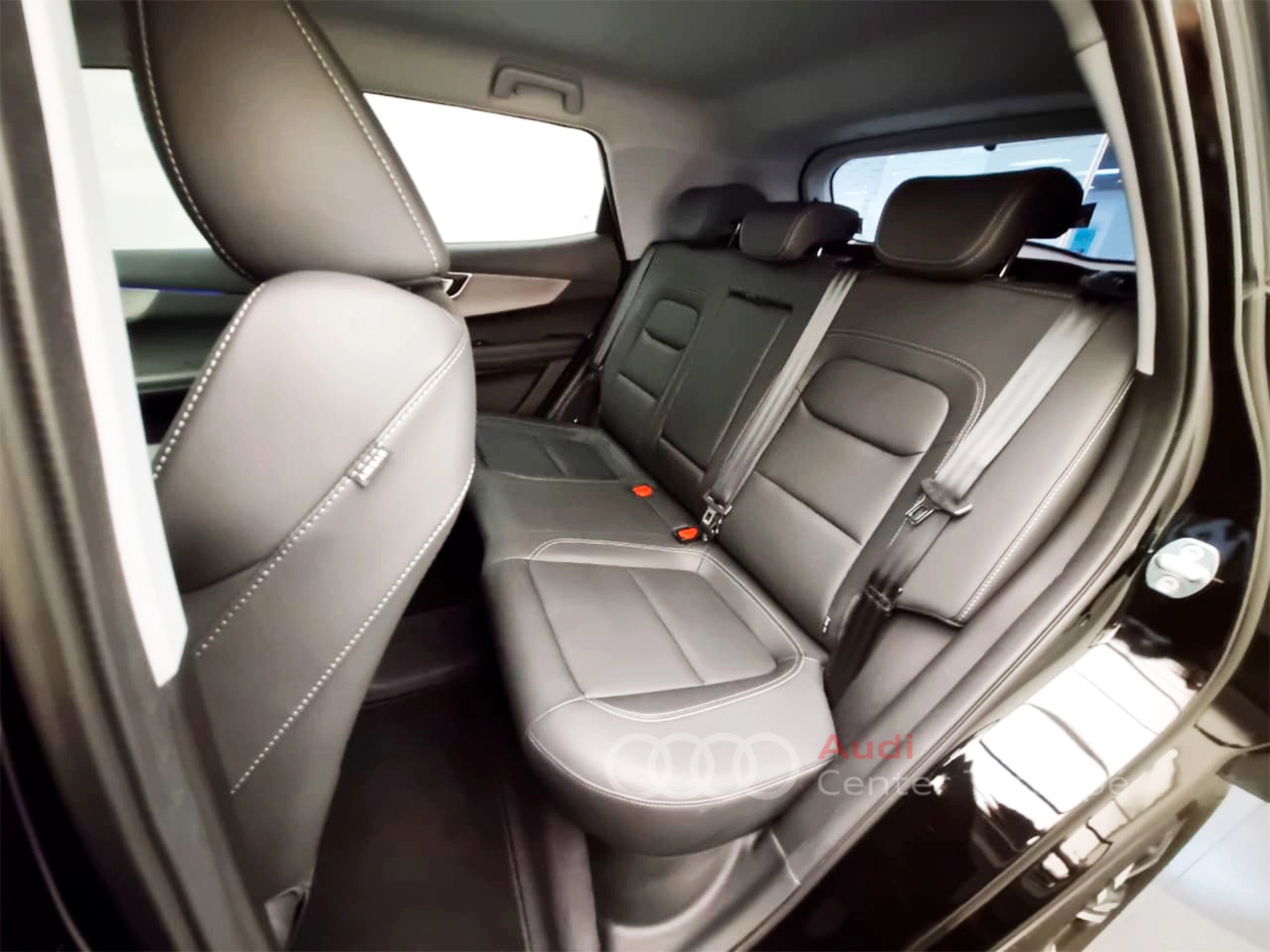 caoa chery TIGGO 5X 1.5 VVT TURBO IFLEX SPORT CVT 202618