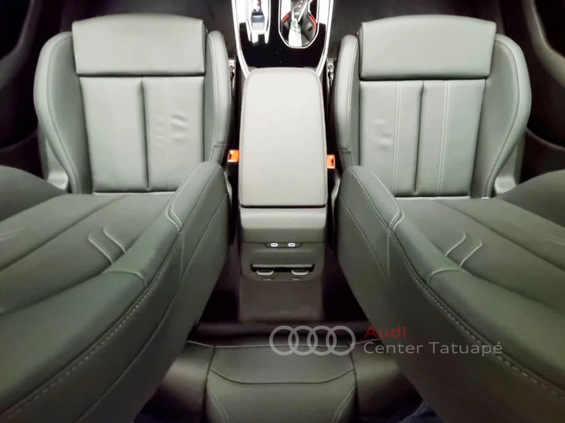 audi A5 2.0 TFSI GASOLINA AVANT S LINE QUATTRO S TRONIC 202617
