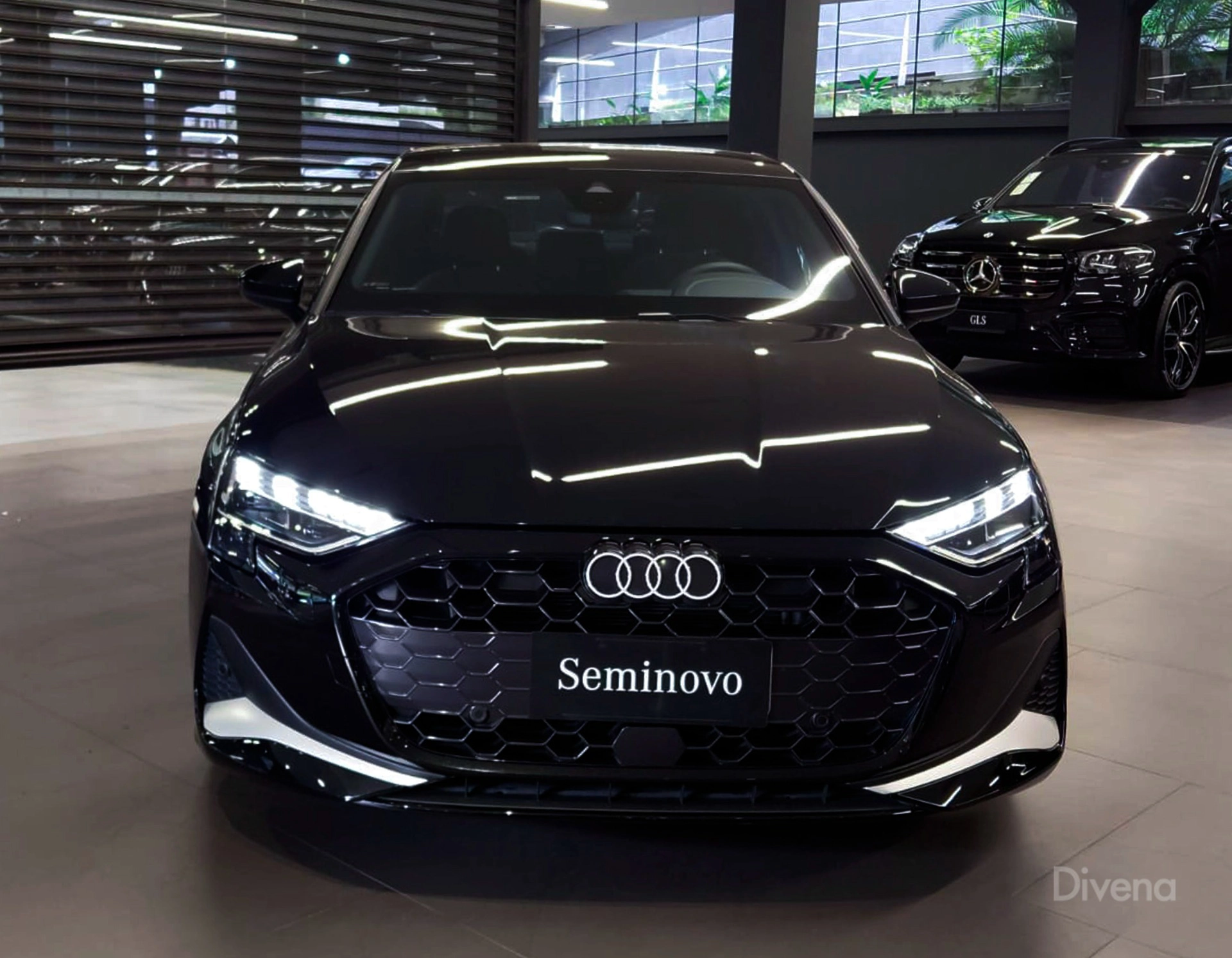 audi A3 2.0 40 TFSI GASOLINA SEDAN ADVANCED S-TRONIC 20251