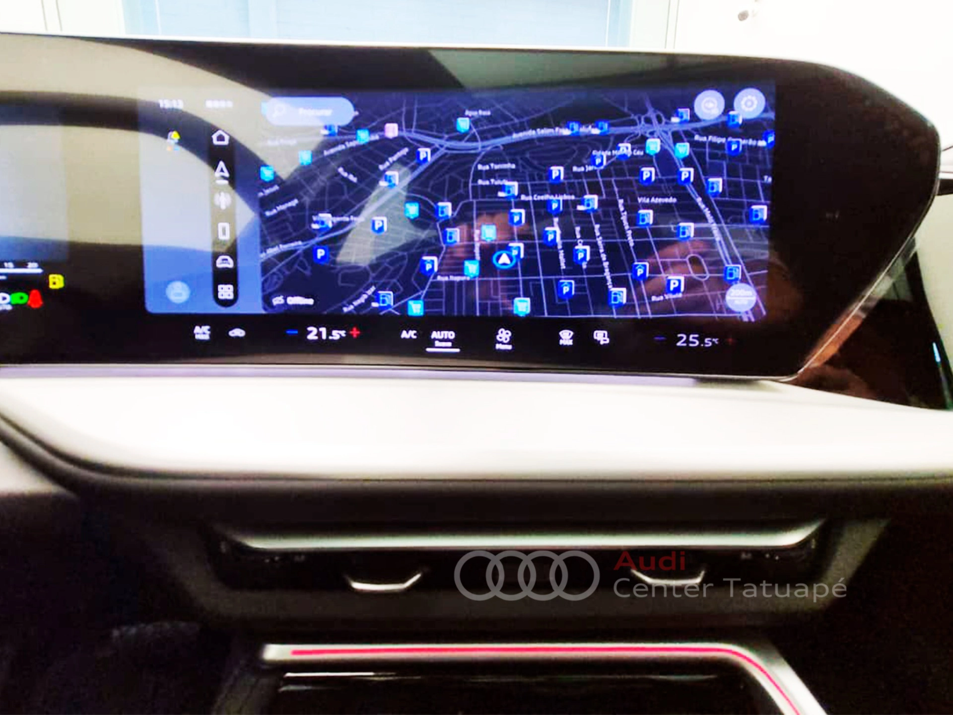 audi Q5 2.0 TFSI GASOLINA DYNAMIC QUATTRO S TRONIC 202614