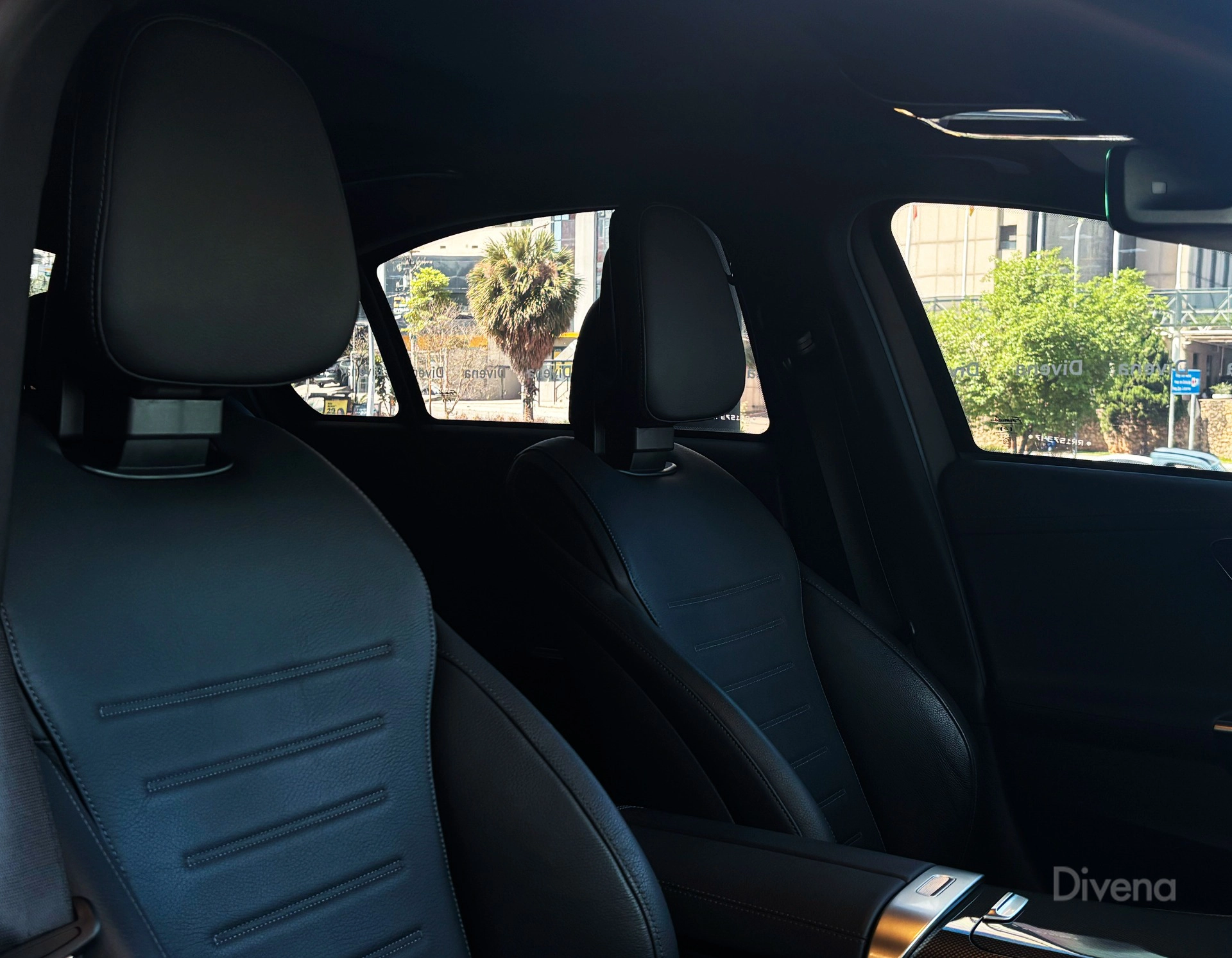 mercedes-benz C 300 2.0 EQ BOOST HÍBRIDO AMG LINE 9G-TRONIC 20249