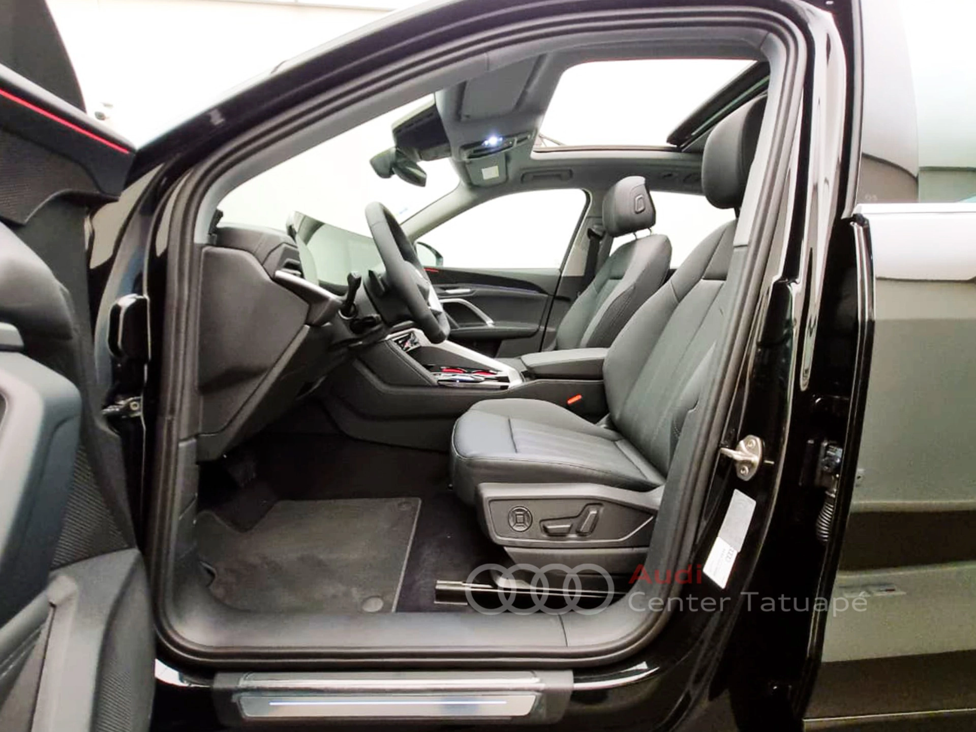 audi Q5 2.0 TFSI GASOLINA DYNAMIC QUATTRO S TRONIC 20269