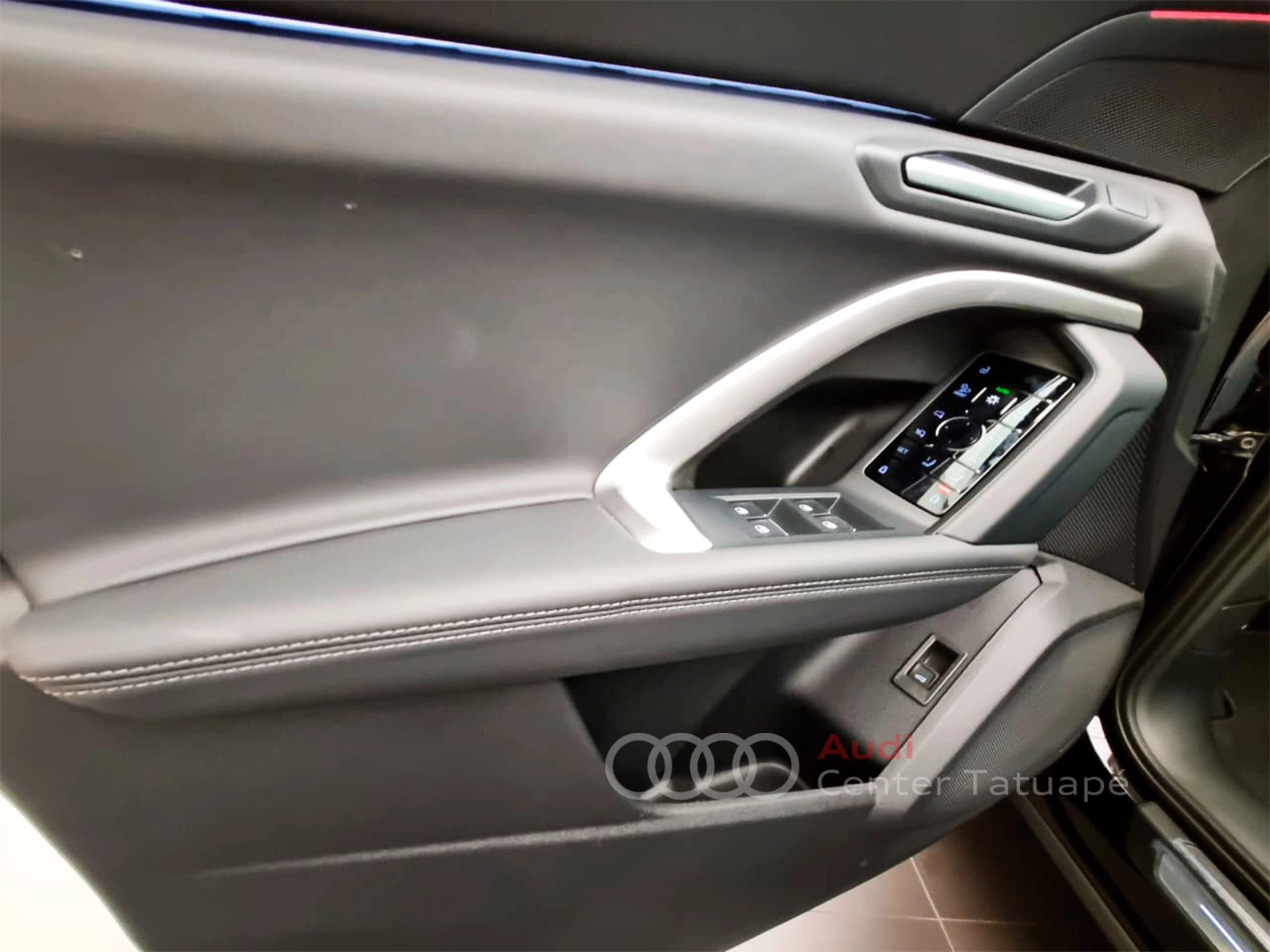 audi Q5 2.0 TFSI GASOLINA DYNAMIC QUATTRO S TRONIC 20268