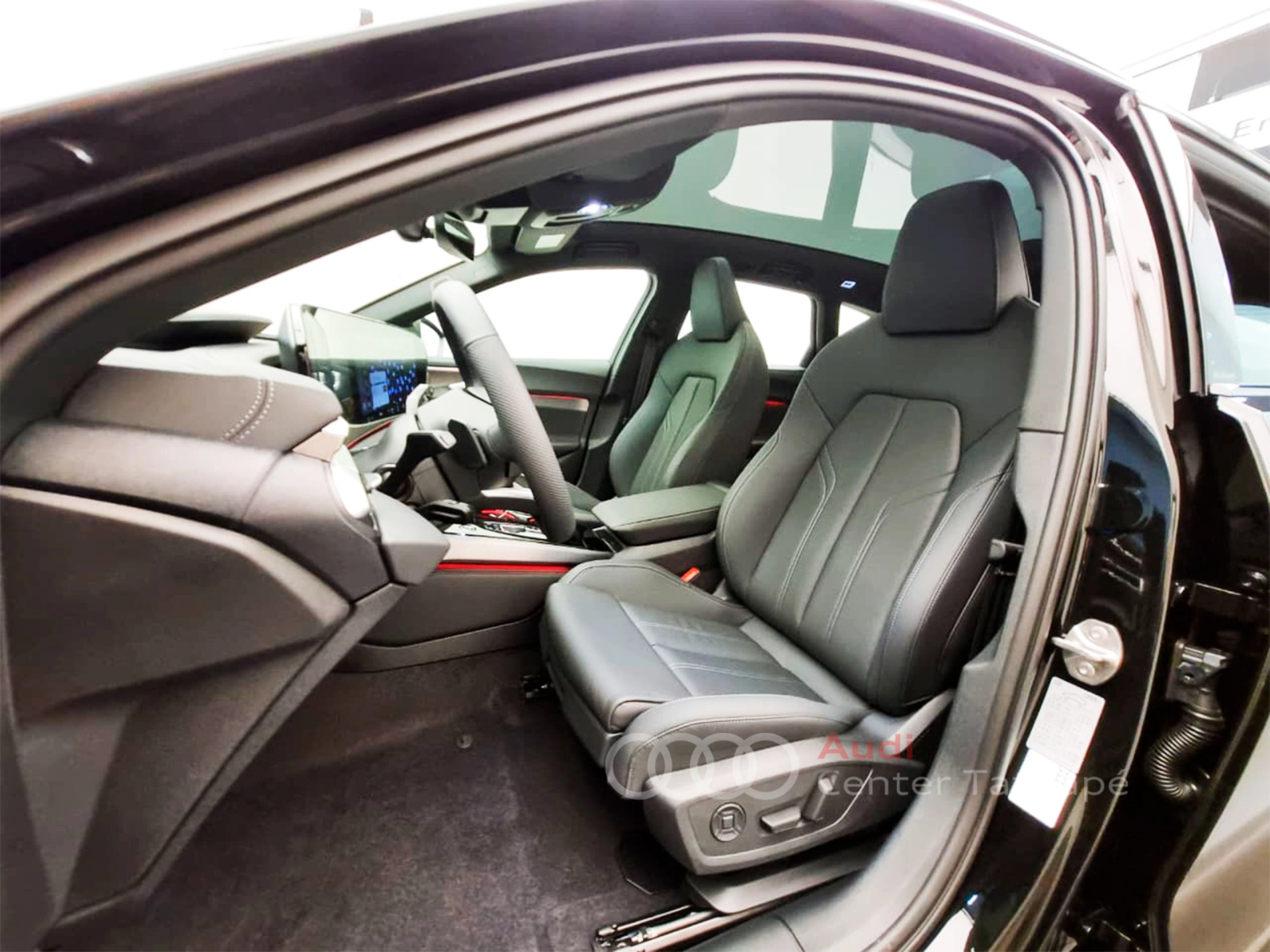 audi A5 2.0 TFSI GASOLINA AVANT S LINE QUATTRO S TRONIC 202611