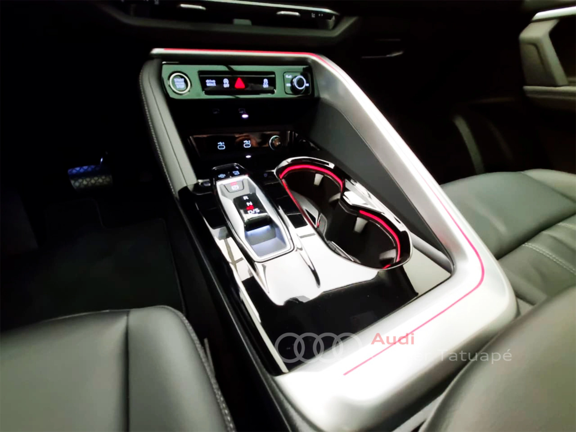 audi Q5 2.0 TFSI GASOLINA DYNAMIC QUATTRO S TRONIC 202615