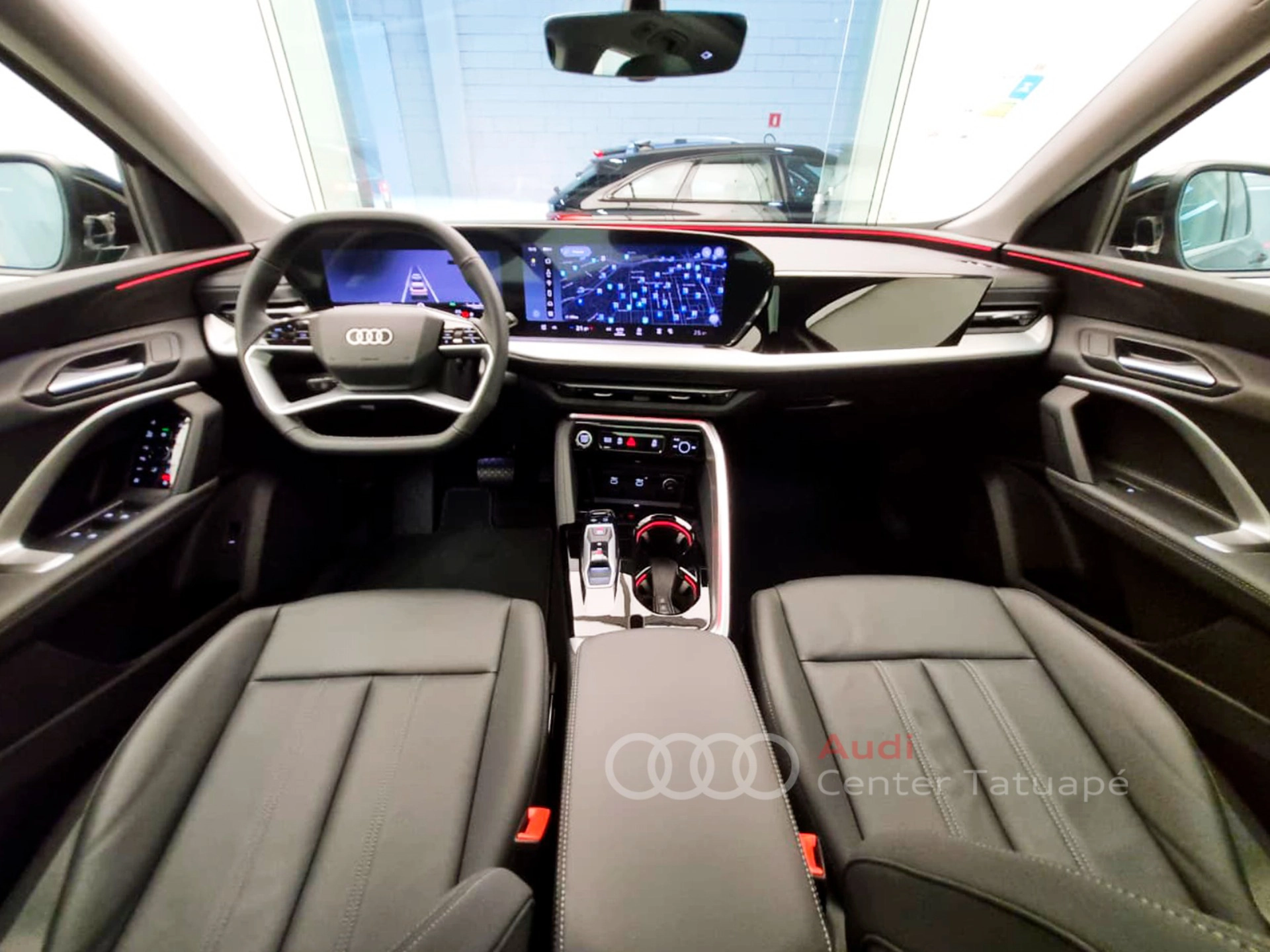 audi Q5 2.0 TFSI GASOLINA DYNAMIC QUATTRO S TRONIC 202612