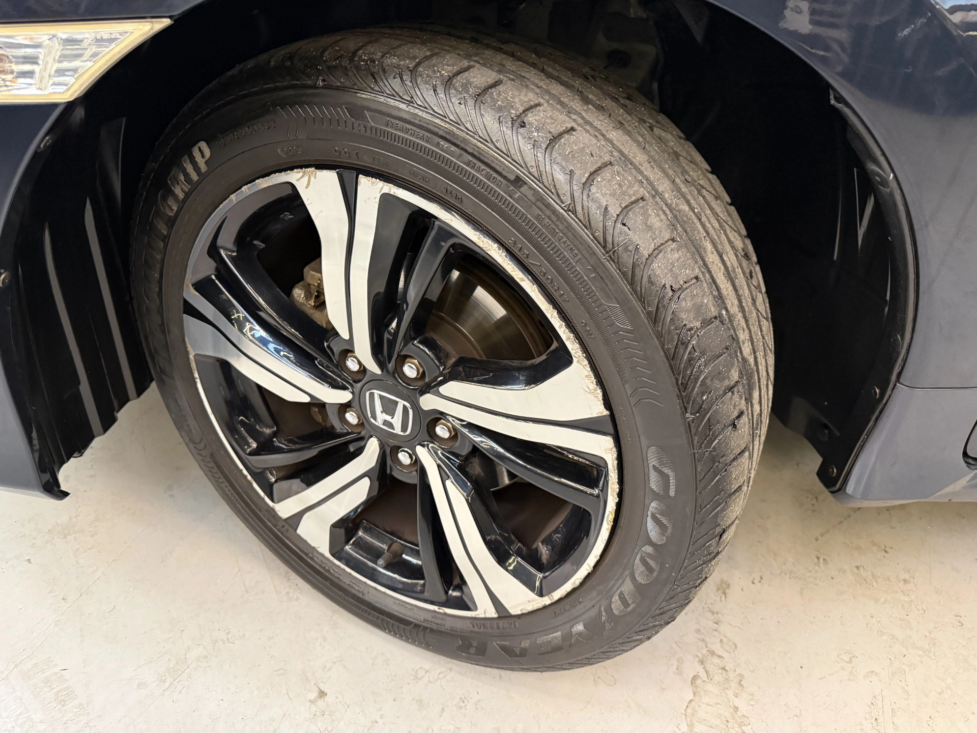 honda CIVIC 2.0 16V FLEXONE EX 4P CVT 201910