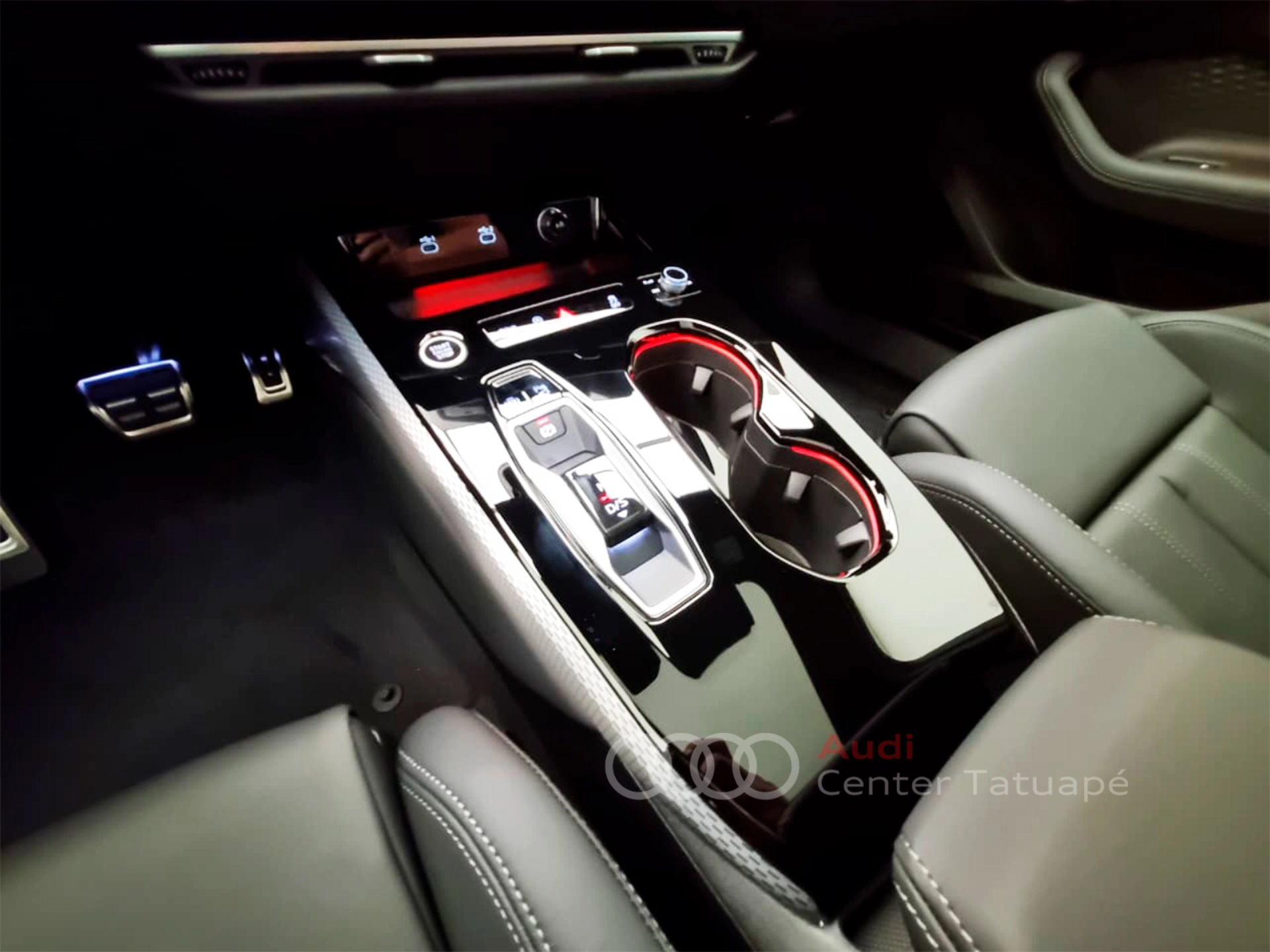 audi A5 2.0 TFSI GASOLINA AVANT S LINE QUATTRO S TRONIC 202616