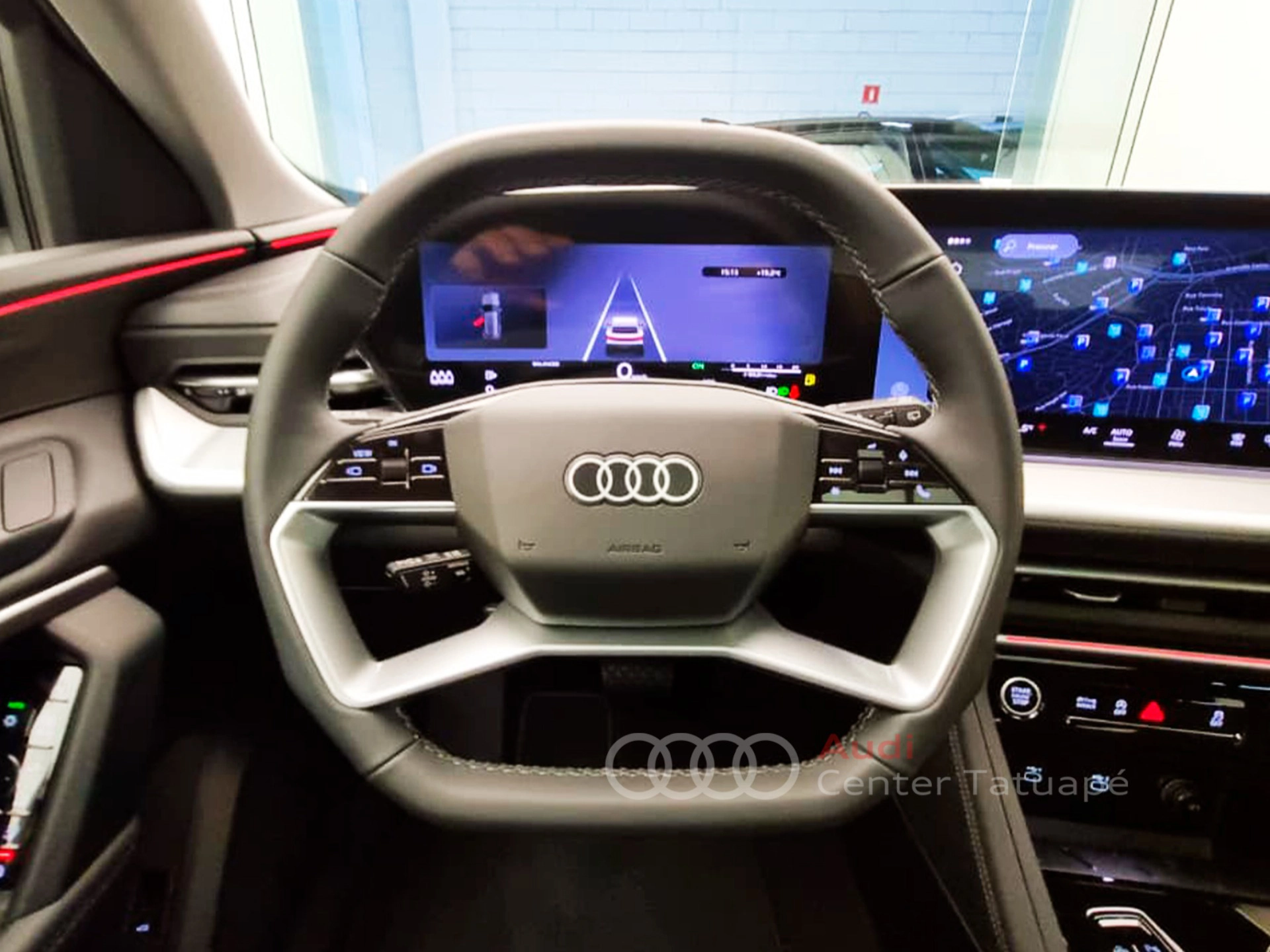 audi Q5 2.0 TFSI GASOLINA DYNAMIC QUATTRO S TRONIC 202613