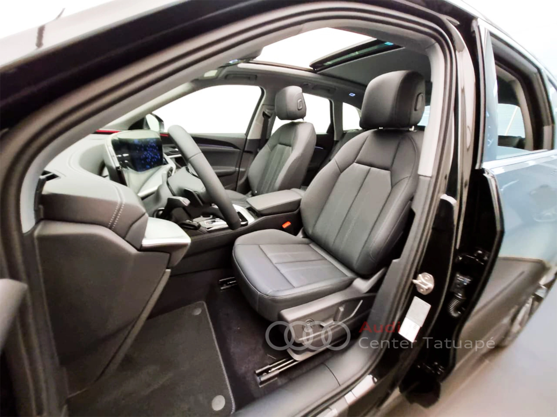 audi Q5 2.0 TFSI GASOLINA DYNAMIC QUATTRO S TRONIC 202611