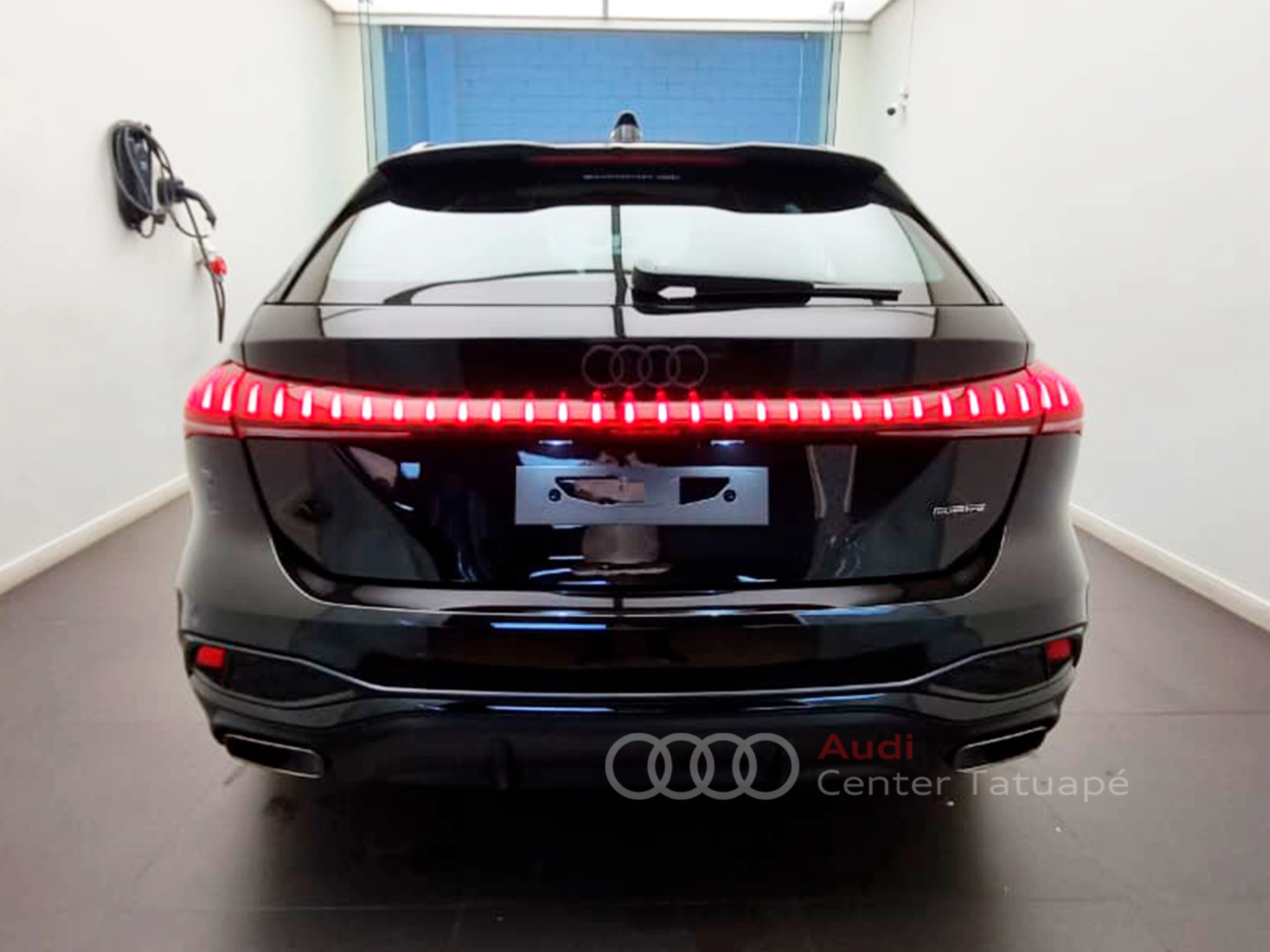 audi A5 2.0 TFSI GASOLINA AVANT S LINE QUATTRO S TRONIC 20264