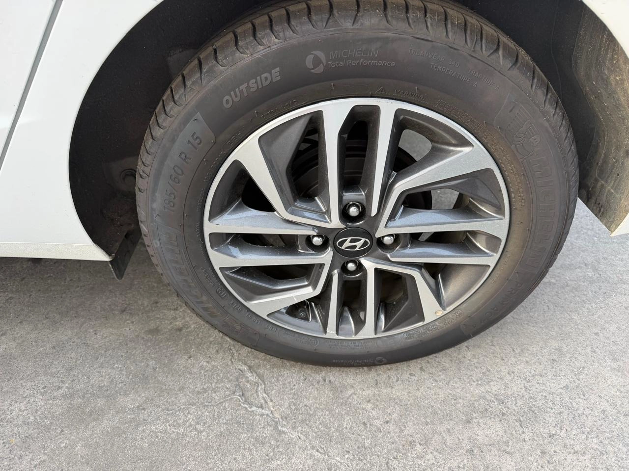 hyundai HB20 1.0 TGDI FLEX PLATINUM AUTOMÁTICO 20226