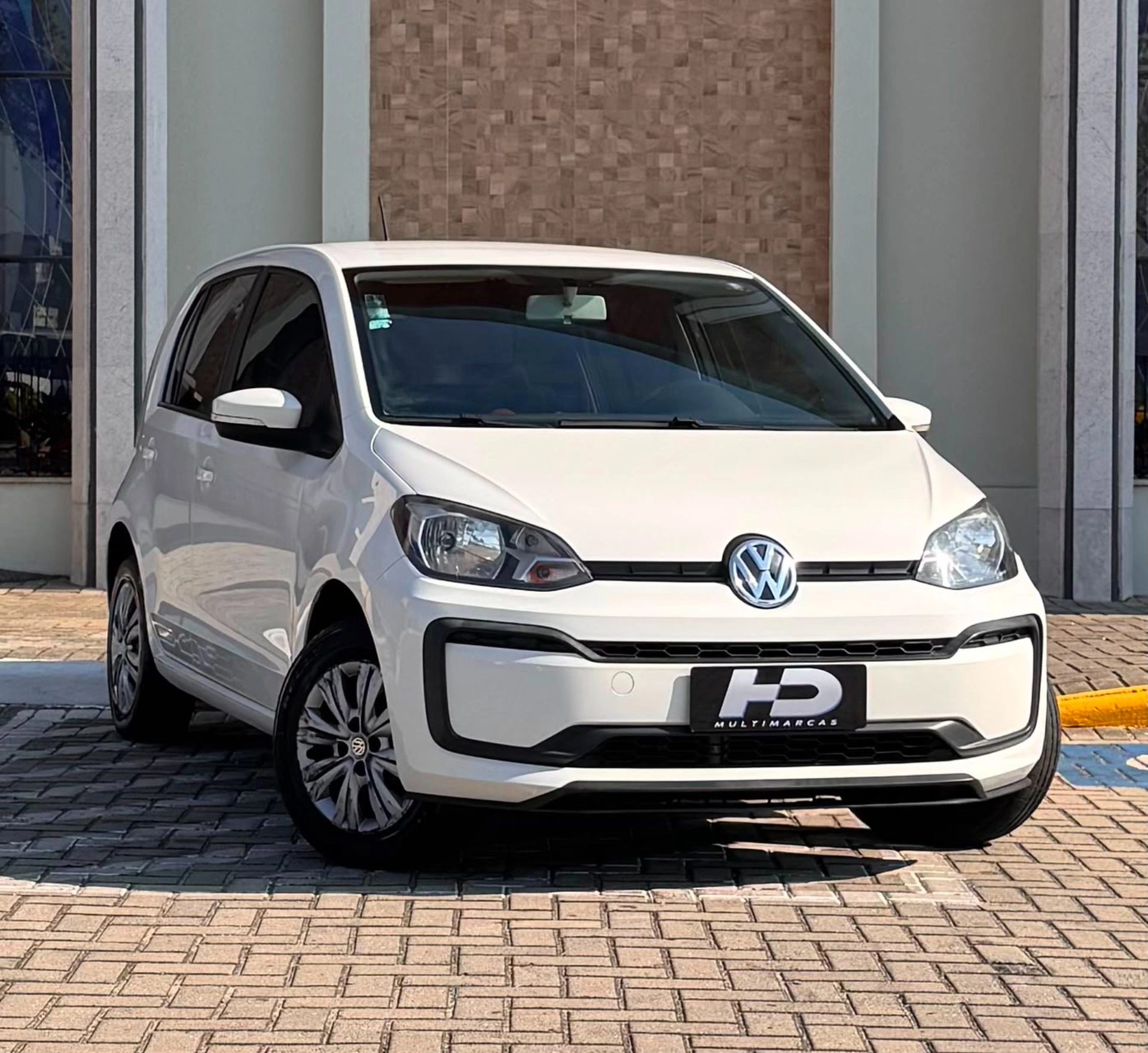 UP 1.0 MPI TOTAL FLEX 4P MANUAL
