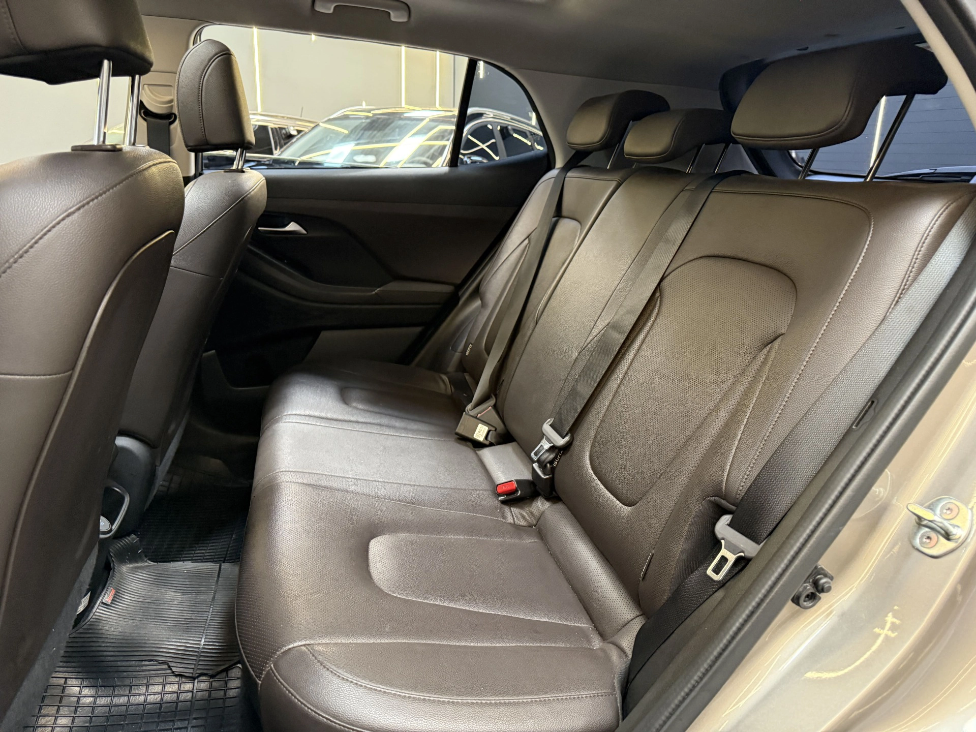 hyundai CRETA 1.0 TGDI FLEX PLATINUM AUTOMÁTICO 202219