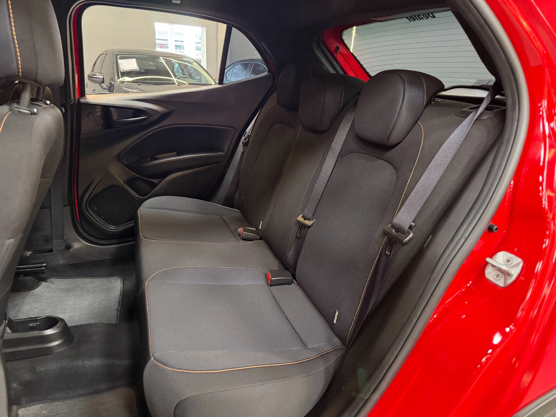 fiat ARGO 1.3 FIREFLY FLEX TREKKING MANUAL 202318