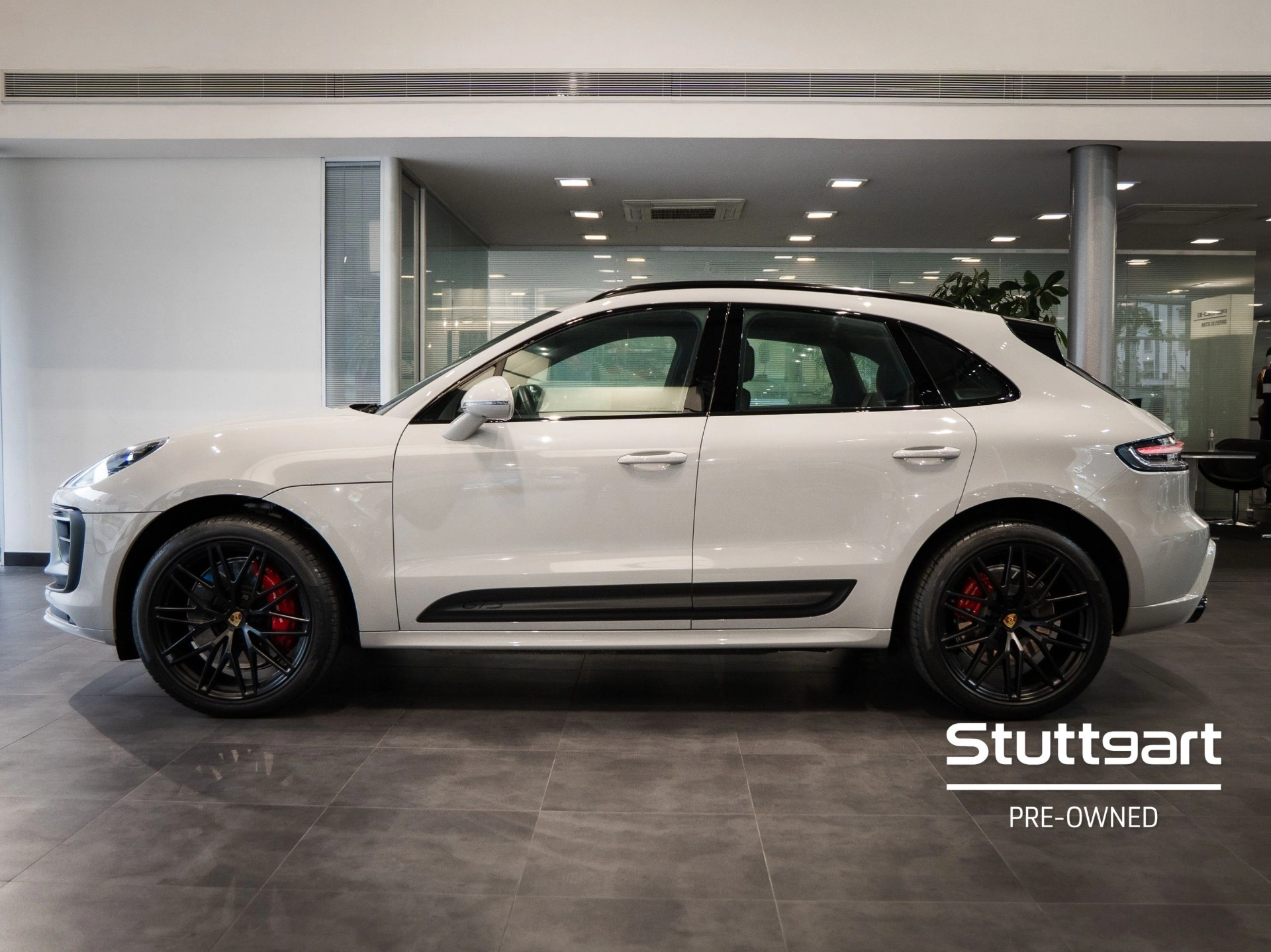 Porsche Macan 29 V6 Biturbo Gasolina Gts Pdk - foto 2