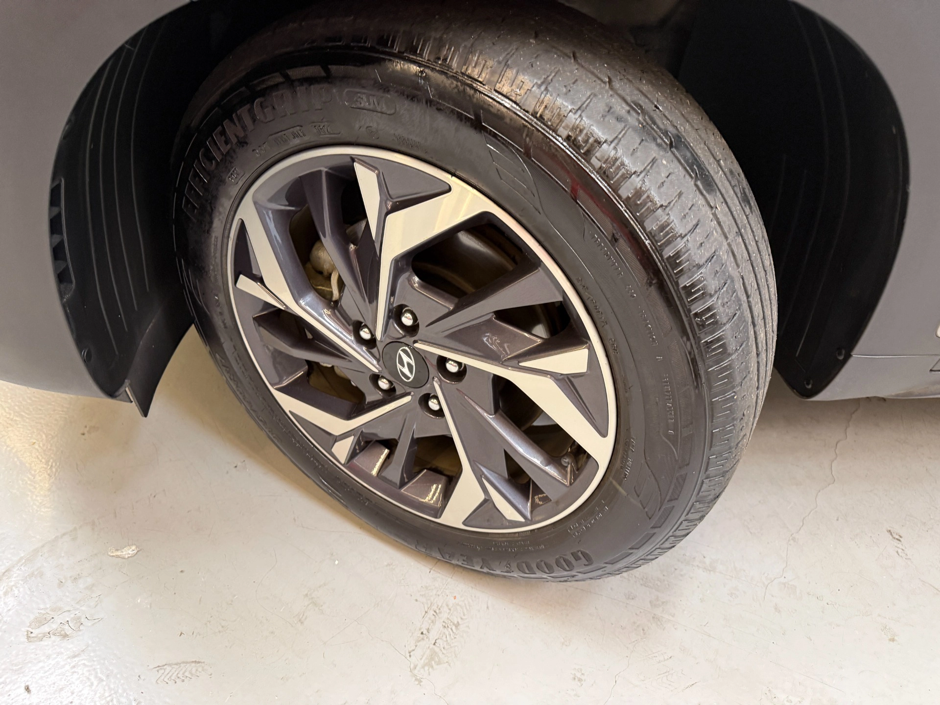 hyundai CRETA 1.0 TGDI FLEX PLATINUM AUTOMÁTICO 202210
