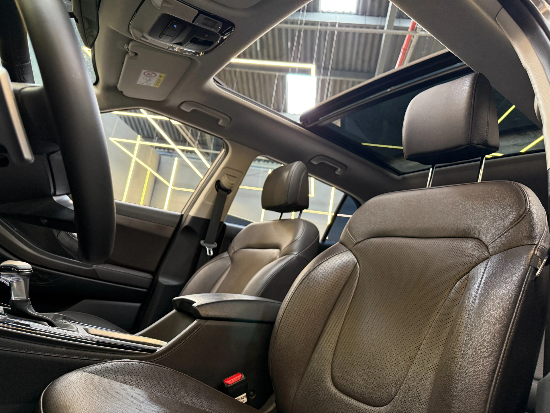hyundai CRETA 1.0 TGDI FLEX PLATINUM AUTOMÁTICO 202217