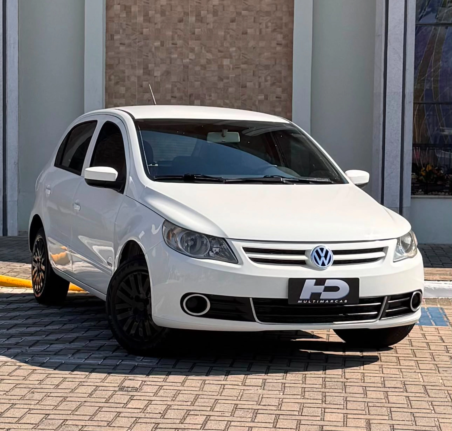GOL 1.0 MI 8V FLEX 4P MANUAL G.V