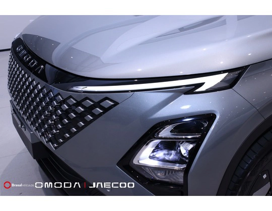 omoda 5 1.5 TGDI HEV PRESTIGE DHT 20278