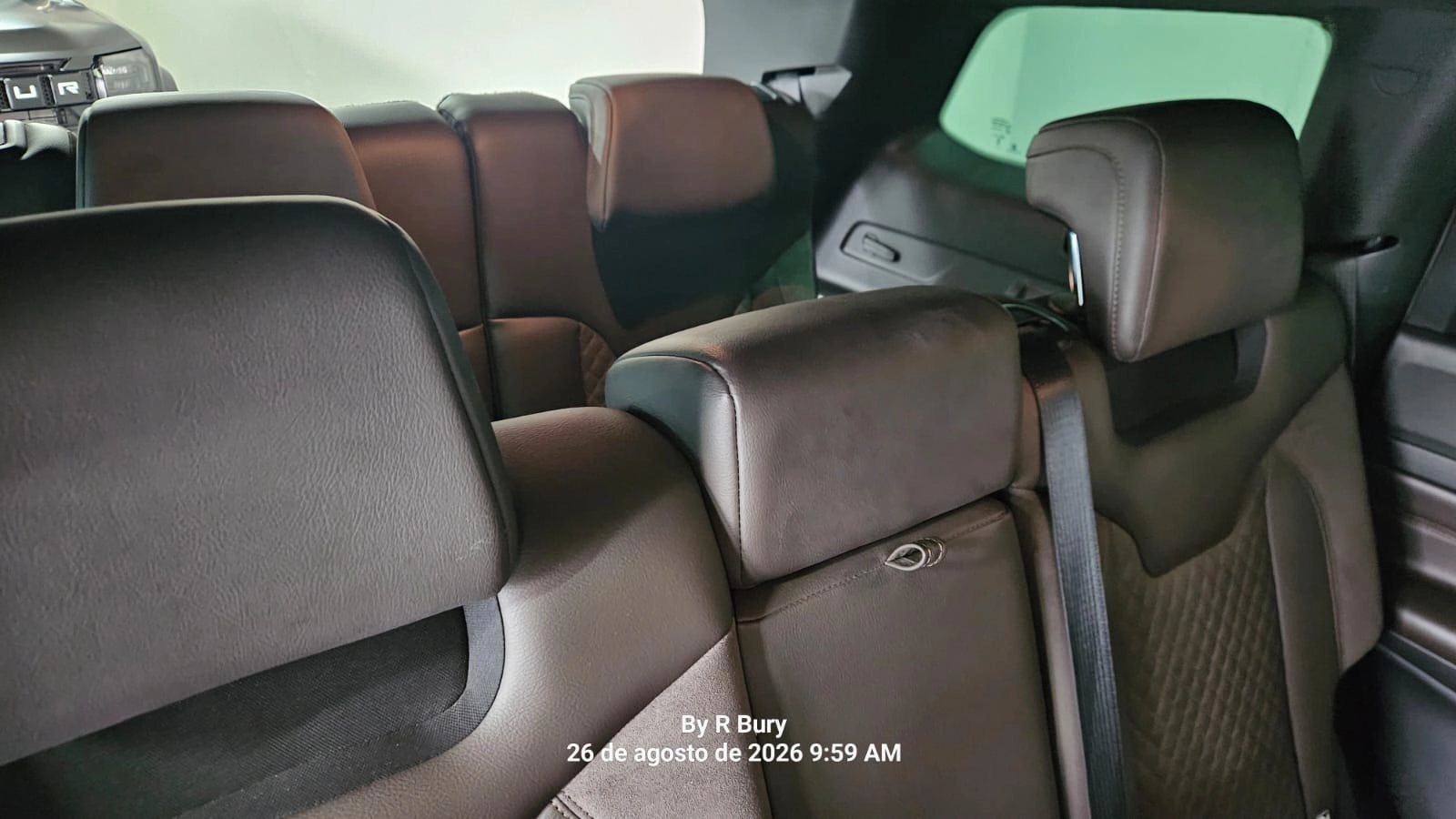 jeep COMMANDER 2.0 TD380 TURBO DIESEL OVERLAND AT9 202210