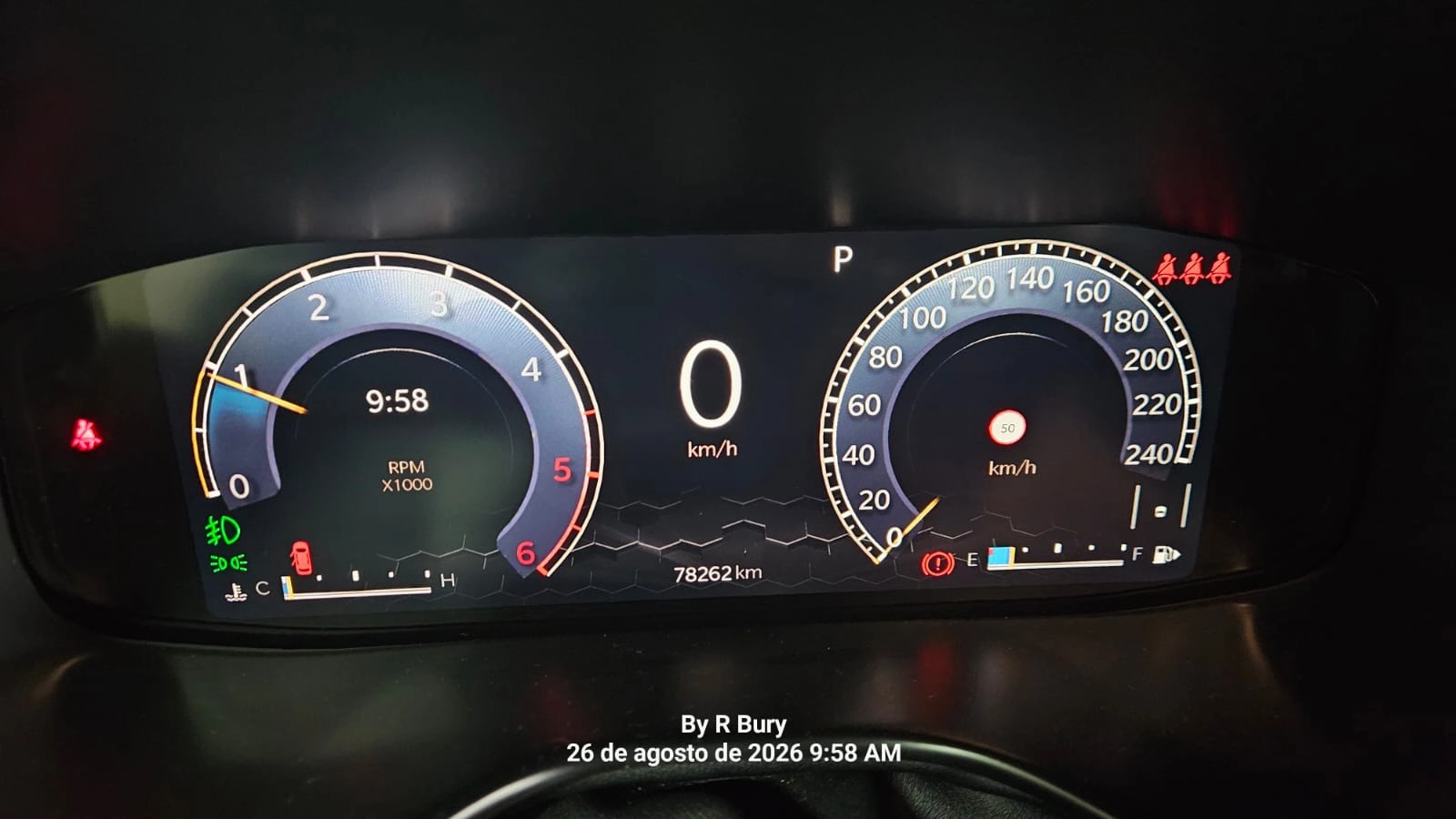 jeep COMMANDER 2.0 TD380 TURBO DIESEL OVERLAND AT9 20228